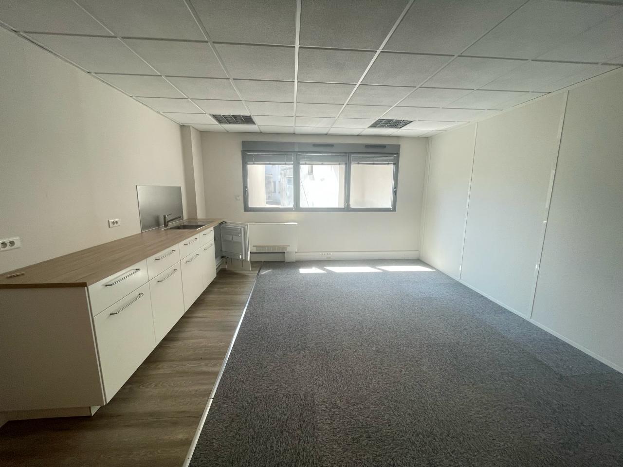 Bureau Nantes 178m² Vente bureau Nantes Loire-Atlantique OVBUR2533240 10